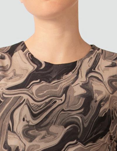 Freebird Bluse im schmalen Schnitt Verkauf