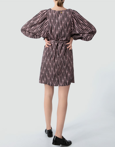 Freebird Kleid im geraden Schnitt Angebote