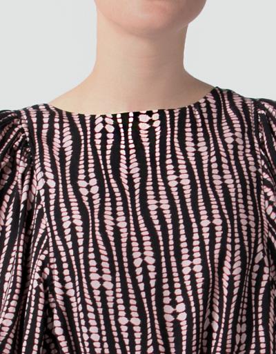Freebird Kleid im geraden Schnitt Angebote
