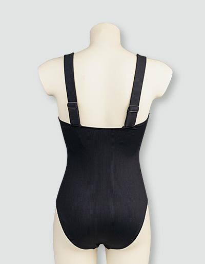 ROXY Badeanzug in gerippter Qualität im Angebot