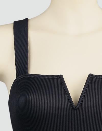 ROXY Badeanzug in gerippter Qualität im Angebot