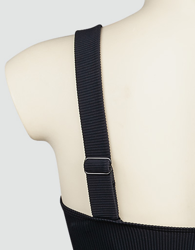 ROXY Badeanzug in gerippter Qualität im Angebot