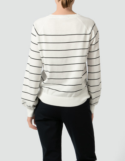 Tommy Hilfiger Pullover aus Bio Baumwolle Günstiger Verkauf