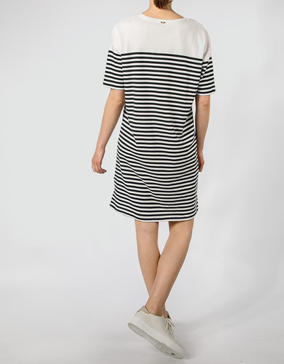 CINQUE Jerseykleid im Marine Look Blitzverkäufe