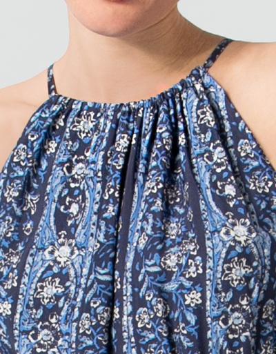 Pepe Jeans Jumpsuit Niki im lockeren Schnitt Outlet