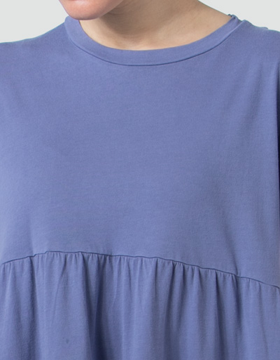 Replay Jerseykleid mit Stufensaum Hotsell