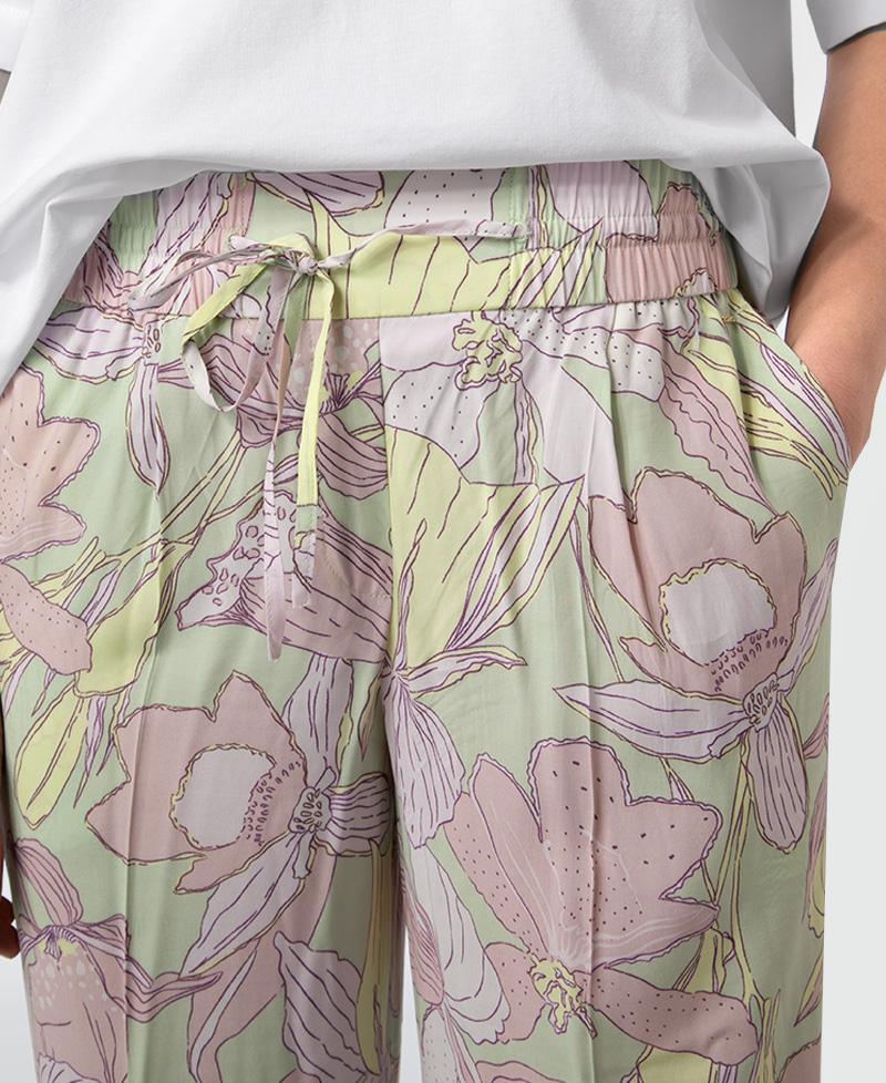 JOOP Hose mit floralem Muster Meist gekauft