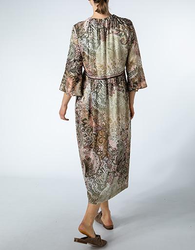 CINQUE Kleid im Paisley Dessin Blitzverkäufe
