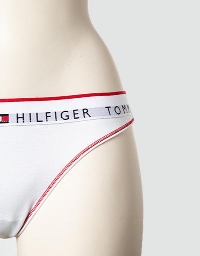 Tommy Hilfiger String mit Logobund Verkauf