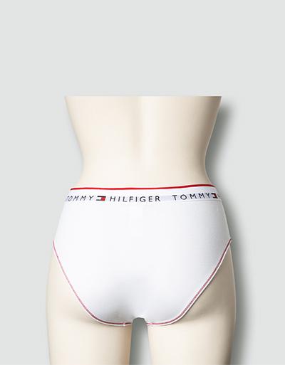 Tommy Hilfiger Bikinislip mit Logobund Angebote