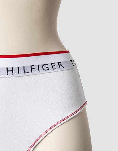 Tommy Hilfiger Bikinislip mit Logobund Angebote