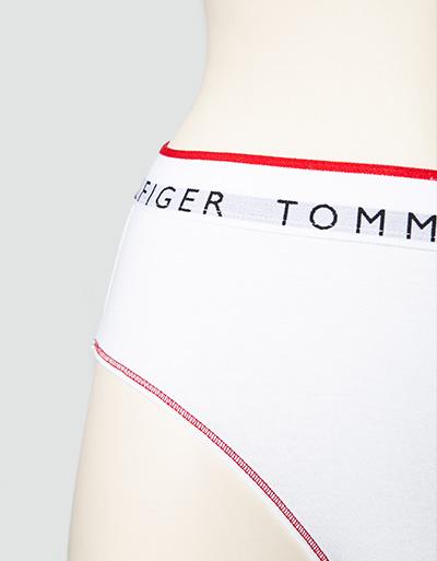 Tommy Hilfiger Bikinislip mit Logobund Angebote