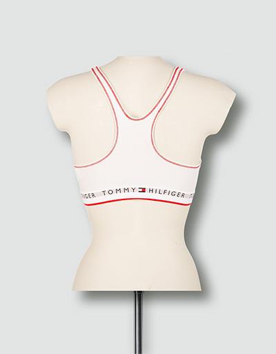 Tommy Hilfiger Bustier mit Racerback-Rücken Hotsell