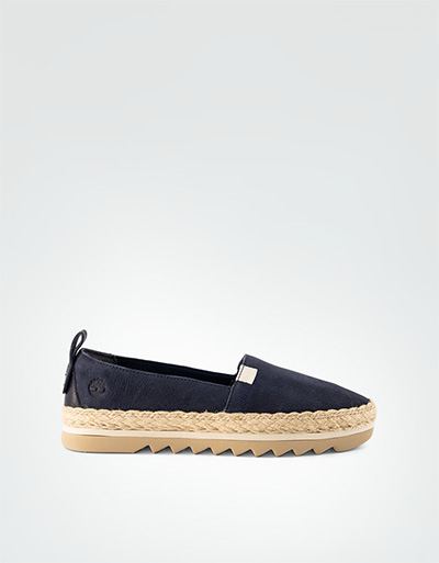 Timberland Espadrilles mit markanter Sohle