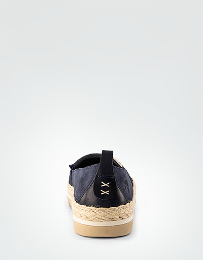 Timberland Espadrilles mit markanter Sohle im Angebot