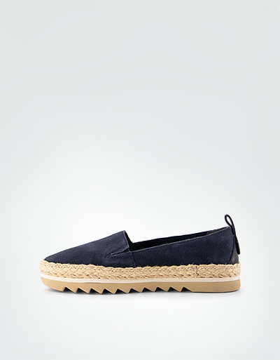 Timberland Espadrilles mit markanter Sohle im Angebot