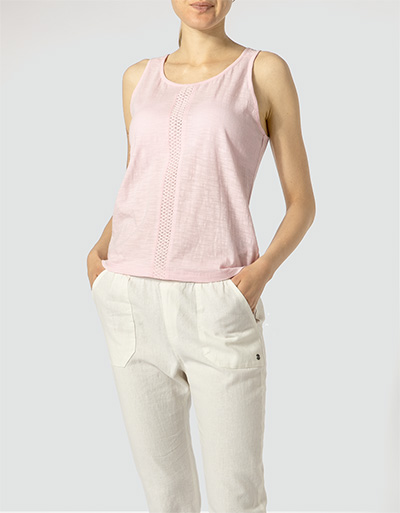ROXY Top aus Jersey