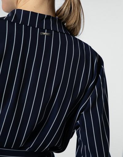 LIU JO Blazer in italienischer Größe Outlet