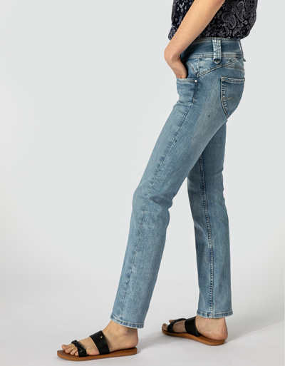Pepe Jeans Jeans Gen im Straight Fit Meist gekauft