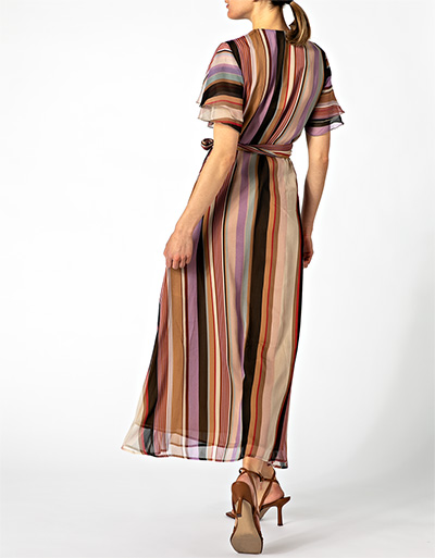LIU JO Wickelkleid in italienischer Größe im Angebot