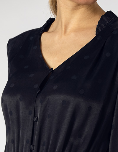 LIU JO Kleid in italienischer Größe Günstiger Verkauf