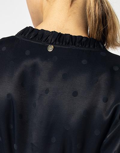 LIU JO Kleid in italienischer Größe Günstiger Verkauf