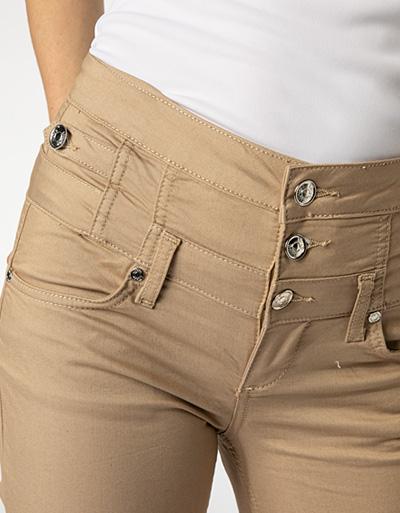 LIU JO Hose mit hohem Bund Blitzverkäufe