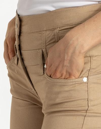 LIU JO Hose mit hohem Bund Blitzverkäufe