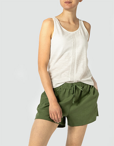 ROXY Top aus Jersey