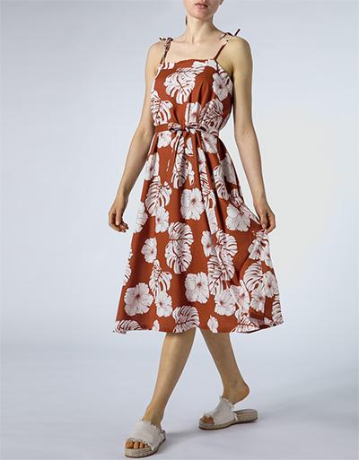 ROXY Kleid im geraden Schnitt