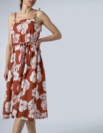 ROXY Kleid im geraden Schnitt im Angebot