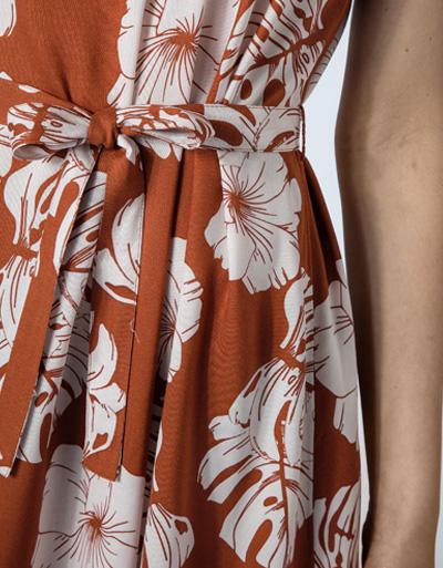 ROXY Kleid im geraden Schnitt im Angebot