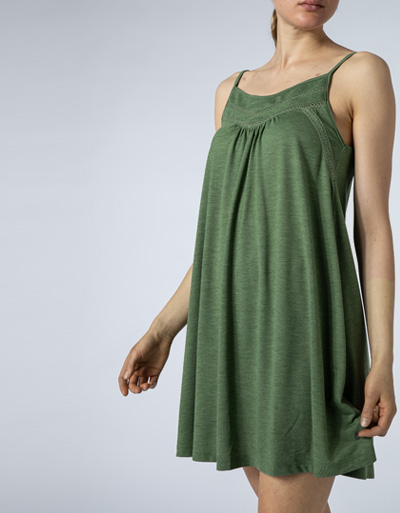 ROXY Kleid aus leichtem Jersey Günstiger Verkauf