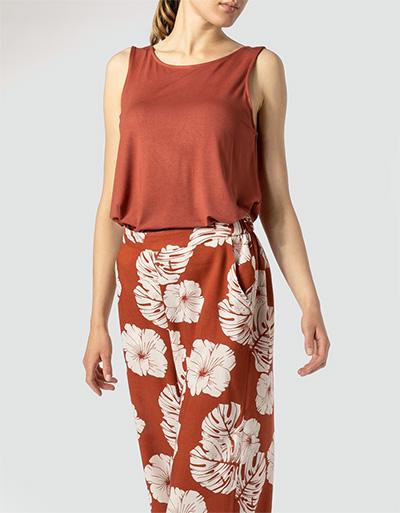 ROXY Top aus Jersey