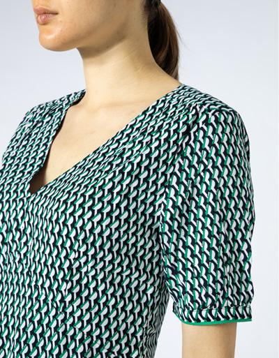 Tommy Hilfiger Kleid in Empire-Form Blitzverkäufe