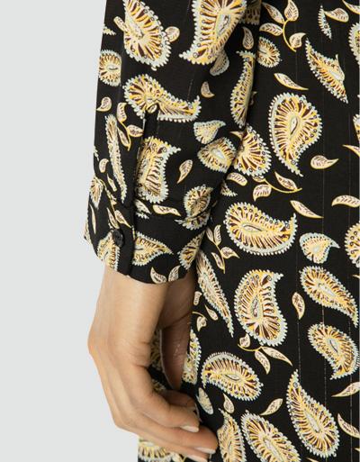Freebird Kleid mit Paisley-Print Outlet