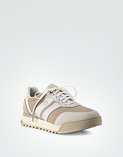 Timberland Sneaker im Materialmix Angebote