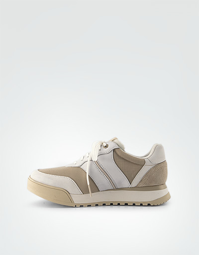 Timberland Sneaker im Materialmix Angebote