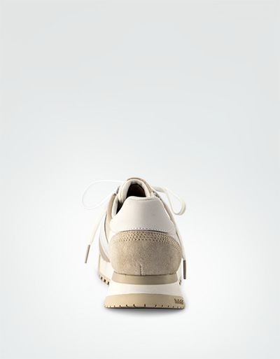 Timberland Sneaker im Materialmix Angebote
