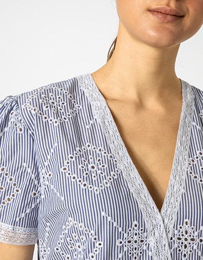 TWIN-SET Kleid in italienischer Größe Outlet