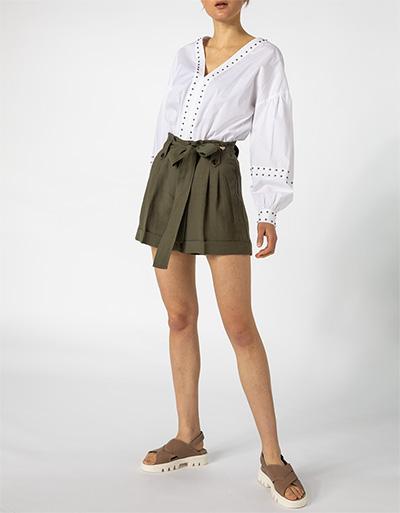 TWIN-SET Shorts in italienischer Größe