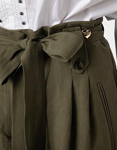 TWIN-SET Shorts in italienischer Größe Verkauf