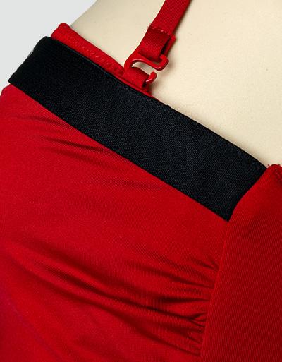 Tommy Hilfiger Bandeau mit Logo Schriftzug Angebote