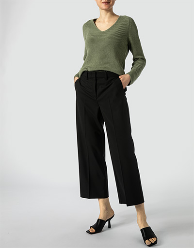 Marc O'Polo Hose aus Schurwolle