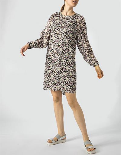 Marc O'Polo Kleid mit floralem Muster