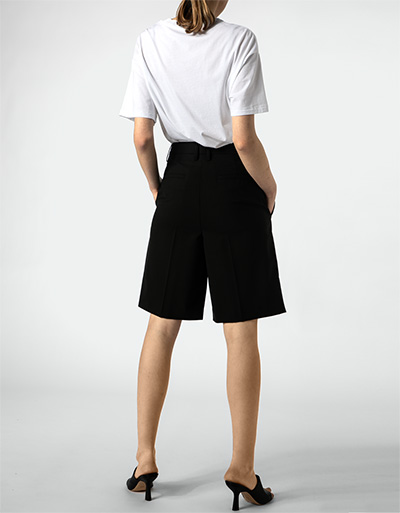 Marc O'Polo Shorts aus Schurwolle Blitzverkäufe