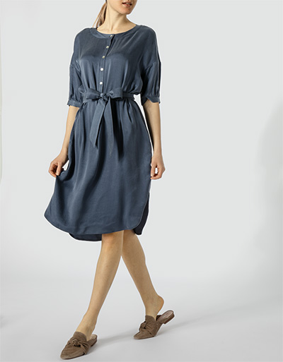 Daniel Hechter Hemdblusenkleid im cleanen Design