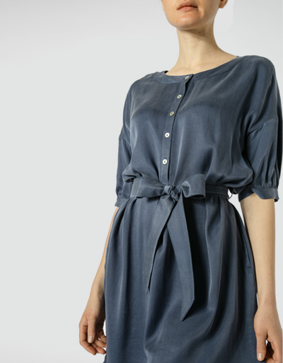 Daniel Hechter Hemdblusenkleid im cleanen Design Online
