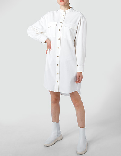 Marc O'Polo Blusenkleid im geraden Schnitt