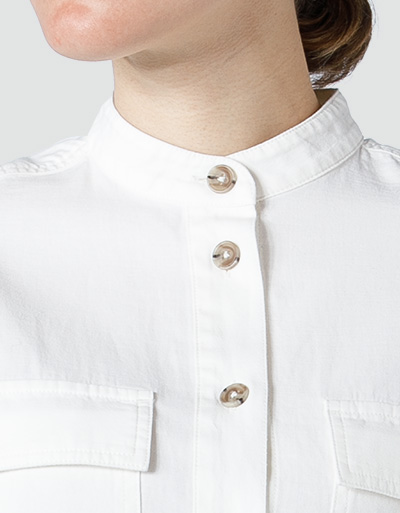 Marc O'Polo Blusenkleid im geraden Schnitt Online